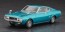 Hasegawa 1/24 Toyota Celica LB 1600ST (1973), HAS07660, by HASEGAWA