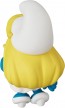 Medicom Toy UDF THE SMURFS SERIES 3 Smurfette, MED59089, by MEDICOM TOY