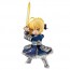 MegaHouse Desktop Astrea Fate/Grand Order Saber/Altria Pendragon  , MEG27761, by MEGAHOUSE