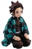 MegaHouse G.E.M. SERIES DEMON SLAYER: KIMETSU NO YAIBA: TENOHIRA TANJIRO-KUN  , MEG28348, by MEGAHOUSE