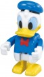 TAKARA TOMY Dream Tomica Ride on Disney RD-04 Donald Duck & Steamboat, TAK81255, by TAKARA TOMY