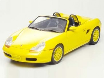 TAMIYA 1/24 Porsche Boxster SP Edeshon, TAM24249, by TAMIYA