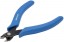 Wave Parts Tool Series HG THICK BLADE NIPPERS (FLAT TYPE)  , WAV83979, by WAVE