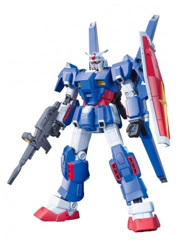 1/144 Beginning G 5 HG Forever Gundam  BANDAI Plastic kit, BAN67922, by BANDAI