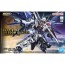 Bandai MGSD Freedom Gundam (Gundam Seed), BAN642578, by BANDAI