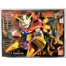 Bandai SD BB No.245 G-GENERATION-NEO Devil Gundam, BAN37807, by BANDAI