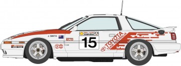 Hasegawa 1/24 Toyota Supra Turbo A70 1990 Australian Touring Car Championship, HAS08155, by HASEGAWA