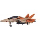 MAX Factory 1/72 PLAMAX PX17 VF-1D Fighter Valkyrie (Super Dimension Fortress Macross), MAX14950, by MAX FACTORY
