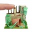 Sankei Studio Ghibli mini Borrower Arrietty Wrest  trac, SNK49612, by SANKEI