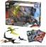 TAKARA TOMY Ania Jurassic World Sky Quetzalcoatlus DX Set, TAK54866, by TAKARA TOMY