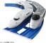 TAKARA TOMY Plarail Shinkansen YEAR2022 Series 400 Tsubasa & Series E4 Max Coupling Set, TAK25911, by TAKARA TOMY