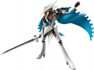 Bandai S.H.Figuarts Metaphor: ReFantazio Seeker, BAC86190, by BANDAI