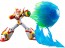 Kotobukiya 1/12 Rockman / Mega Man X Force Armor Rising Fire Ver. , KBY18741, by KOTOBUKIYA