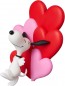 Medicom Toy UDF Peanuts Series 18 Dancing Snoopy, MED58457, by MEDICOM TOY