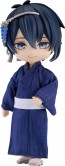 Orange Rouge Nendoroid Doll Mikazuki Munechika: Casual Outfit Ver. (Touken Ranbu ONLINE), ORG00258, by Orange Rouge