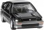 TAKARA TOMY Tomica 16 Honda Ballade Sports CR-X (Tomica Premium Release Commemorative Edition), TAK36442, by TAKARA TOMY