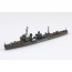 Aoshima 1/700 Waterline No.457 Imperial Japanese Navy Destroyer Hatsuharu, AOS45800, by AOSHIMA