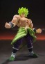 Bandai S.H.FIGUARTS SUPER SAIYAN BROLY FULL POWER , BAN54093, by BANDAI