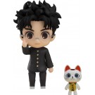Good Smile Company Nendoroid Okarun (Dandadan), GSC03174, by GOOD SMILE COMPANY