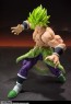 Bandai S.H.Figuarts Super Saiyan Broly Fullpower (Reissue), BAC92894, by BANDAI