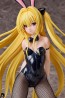 FREEing 1/6 To Love-Ru Darkness: Golden Darkness: Bunny Ver., FRE13466, by FREEING