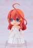 Good Smile Company Nendoroid Itsuki Nakano: Wedding Dress Ver. (The Quintessential Quintuplets), GSC79813, by GOOD SMILE COMPANY