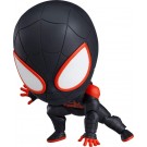 Good Smile Company NENDOROID MILES MORALES: SPIDER-VERSE EDITION STANDARD VER. (SPIDER-MAN: INTO THE SPIDER-VERSE)  , GSC09013, by GOOD SMILE COMPANY
