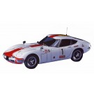 Hasegawa 1/24 Toyota 2000 GT "1967 Fuji 24 hour race" , HAS10516, by HASEGAWA