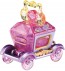 TAKARA TOMY DISNEY MOTORS JEWELRY WAY VANITY CARAT RAPUNZEL  , TAK52736, by TAKARA TOMY