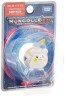 Takara Tomy Pokemon Moncolle Monster Collection EX EMC_06 Togedemaru Japan, TAK63779, by TAKARA TOMY