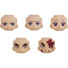 Good Smile Company Nendoroid More: Face Swap Demon Slayer: Kimetsu no Yaiba 02: 1Box (5pcs), GSC59297, by GOOD SMILE COMPANY
