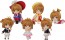 Good Smile Company Nendoroid Surprise Sakura Kinomoto Collection (Card Captor Sakura: Clear Card) 1Box 6pcs, GSC75292, by GOOD SMILE COMPANY