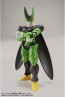 Bandai Dragon Ball FIGURE-RISE STANDARD PERFECT CELL (RENEWAL) , BAN82157, by BANDAI