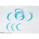 Bandai Tamashii EFFECT WIND Blue Ver. for S.H.Figuarts, BAC64709, by BANDAI