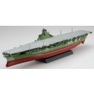 Fujimi 1/700 IJN Aircraft Carrier Shinano Special Edition (Concrete Deck)  , FUJ60857, by FUJIMI