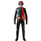 KAIYODO Mega Sofvi Kamen Rider 2 (Shin Kamen Rider), KYD01214, by KAIYODO