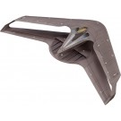 Kotobukiya 1/144 X-49 (ACE COMBAT) , KBY30542, by KOTOBUKIYA