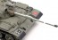 Tamiya 1/35 Military Miniature Series No.328 Israeli Tank Tiran 5 (Rerelease), TAM83077, by TAMIYA