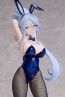 FREEing 1/6 I Was Reincarnated as the 7th Prince so I Can Take My Time Perfecting My Magical Ability: Sylpha: Bunny Ver., FRE13213, by FREEING