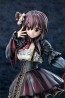 KADOKAWA 1/7 KONO SUBARASHII SEKAI NI BAKUEN WO! Megumin: Gothic Lolita Dress ver. Figure, KDK87404, by KADOKAWA
