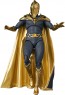 Medicom Toy MAFEX Dr. Fate, MED72447, by MEDICOM TOY