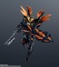 Bandai GUNDAM UNIVERSE RX-0[N] UNICORN GUNDAM 02 BANSHEE NORN, BAC61852, by BANDAI