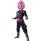 Bandai S.H.Figuarts Goku Black -Super Saiyan Rose- (Reissue), BAC68721, by BANDAI