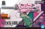 Bandai Girl Gun Lady (GGL) Attack Girl Gun Ver. Bravo Tango First Press Exclusive Ver. , BAN11307, by BANDAI