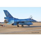 F-TOYS 1/144 Air Self-Defense Force F-2A 3rd Squadron Via Guardian 23 Special Painting Machine, FTY88939, by F-Toys