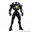 Bandai HG Gipsy Avenger DX Set (Pacific Rim: Uprising) , BAN57707, by BANDAI