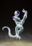 Bandai S.H.Figuarts Frieza Fourth Form (Reissue), BAC93143, by BANDAI