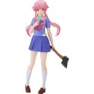 Good Smile Company POP UP PARADE Yuno Gasai (Future Diary), GSC93796, by GOOD SMILE COMPANY