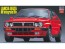 Hasegawa 1/24 Lancia Delta HF Integrale 16V, HAS07103, by HASEGAWA