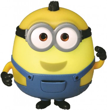 TAKARA TOMY Plenty of Talk Otto Minion, TAK63954, by TAKARA TOMY